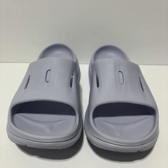 Hoka One One Men’s Ora Recovery Slide 3 Sandals, Size 11 M